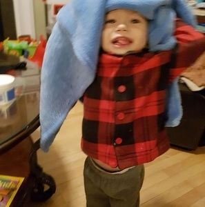 Meet your Posher, Doranna